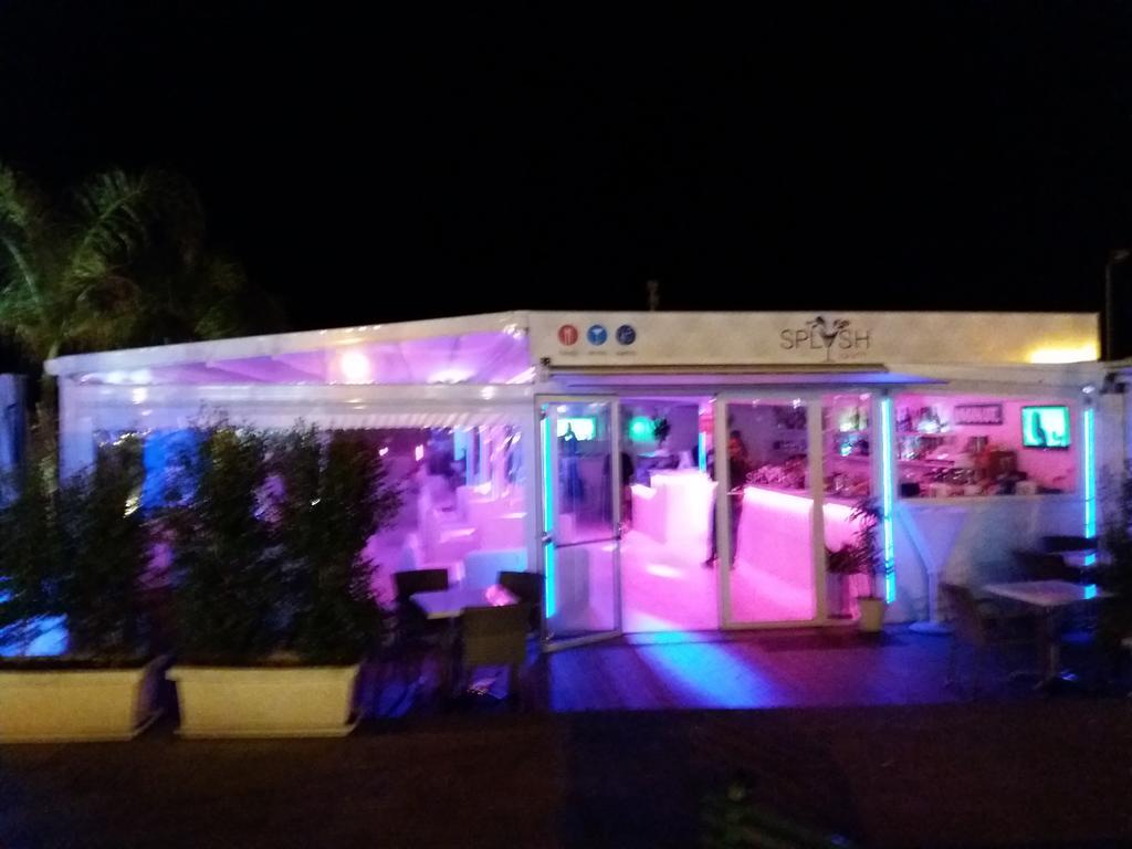 Apartmán Patry' House Giardini Naxos Exteriér fotografie